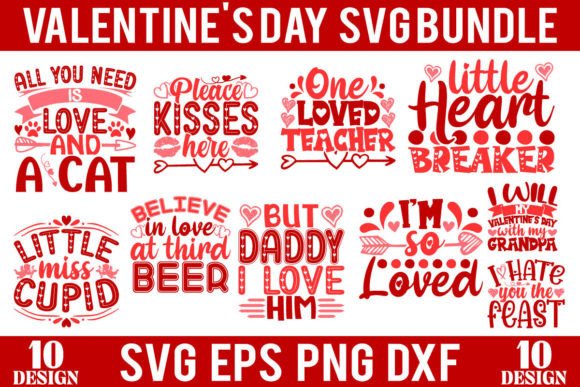 Download Romantic SVG Extravaganza, Funny Bundle - Premium Bundle