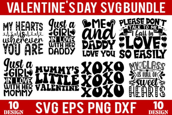 Download Valentines Day Svg Bundle, Funny Bundle - Premium Resources